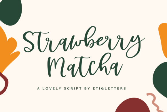Strawberry Matcha: A Designer's Honest Review