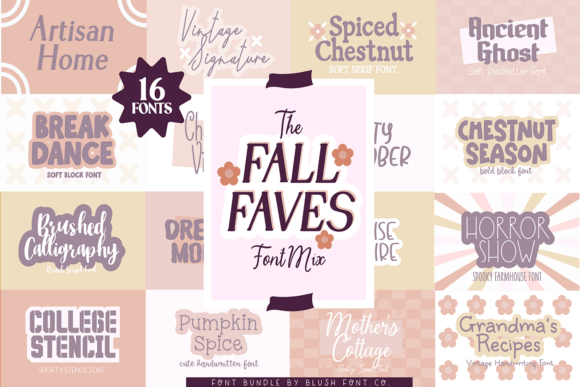 Super Cute Mix: A Playful Typeface for Memorable Branding
